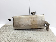 SILENCIADOR ESCAPE TRASERO HYUNDAI TUCSON MK3 TL 2015