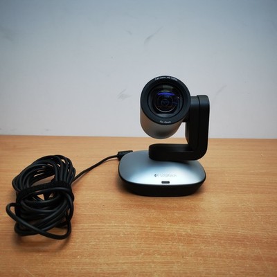 LOGITECH CARL ZEISS HD1080P Videokonferenzkamera V-U0032 