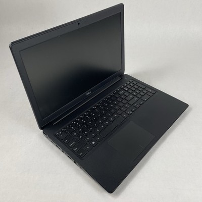 Dell Latitude 3500 15.6'' i5-8265U 1.60GHz 8GB RAM No SSD/OS/AC/Batt - Bad Bottom
