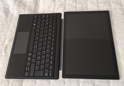 Microsoft Surface Pro 7 Plus Windows Tablet PC 12,3'' Intel i5-1135G7 8GB 128GB