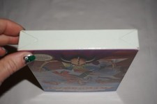 Clash at Demonhead (Nintendo NES) Complete in Box CIB