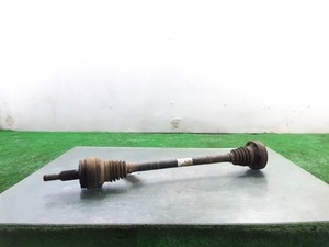 7L6501201B antriebswelle hinten rechts für VOLKSWAGEN TOUAREG (7LA) TDI 5829363