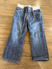 Baby Gap Boys Jeans 18-24 months