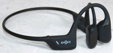 Shokz OpenRun Pro S810 Bone Conduction Wireless Stereo Headphones Black - TESTED