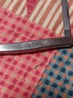 VINTAGE PROVlDENCE CUTLERY CO. USA 2 blade Pocket Knife *GREAT BUY* — photo 7
