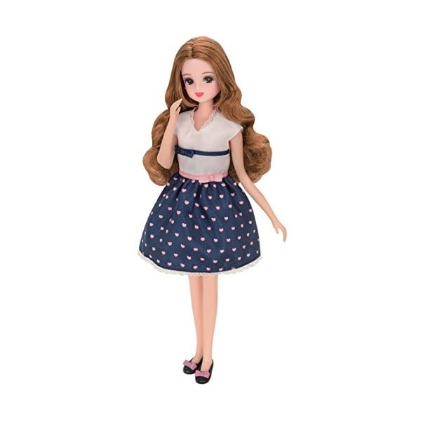 Takara Tomy Licca Doll Licca Chan Beautiful Mothe From japan Official Japan