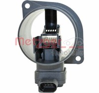 Metzger Luftmassenmesser FüR VW Golf VI 1.6 TDI Skoda Octavia II Combi Roomster