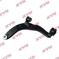 Querlenker Dreieckslenker KYB KSC6144 Stahlguss FüR VW Transporter T5 Bus 7HB T6