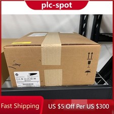 NEW AB 2713P-T12WD1 PanelView 5310 12 wide Gr...