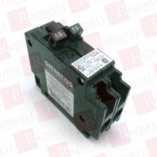 SIEMENS Q1515NC / Q1515NC (NEW IN BOX)