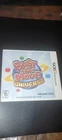 Nintendo 3DS Bust A Move Universe CIB