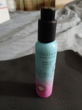 Pacifica Dream Moon Hair And Body Mist 5 Fl Oz New Missing Cap