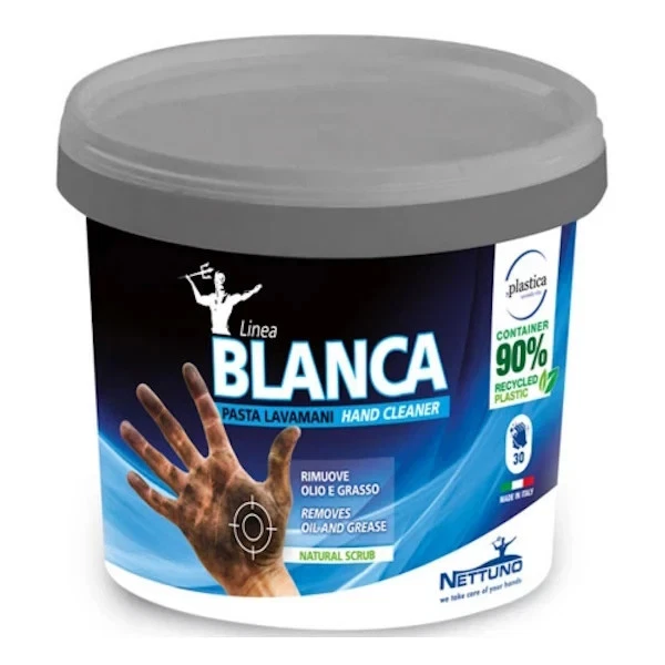 pasta lavamani linea blanca 5kg