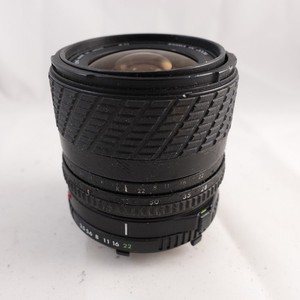 Sigma 28-70mm f3.5-4.5 MD -Fungus
