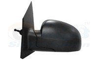 AußEnspiegel Hagus VAN Wezel 8251803 FüR Hyundai Getz TB Komplettspiegel Konvex
