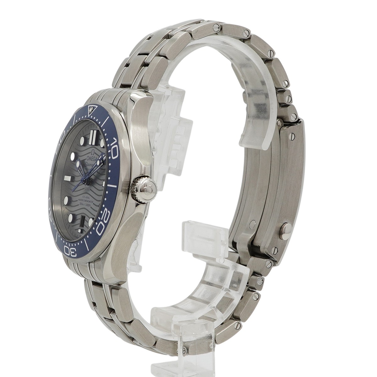 Omega Seamaster 210.30.42.20.06.001 gray Dials 74705 image 2