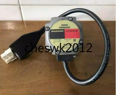1PCS ORIENTIAL ARM66AC closed-loop stepper motor tested
