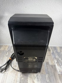 Vectrex HP 3000 Arcade System Video Game Console Tested