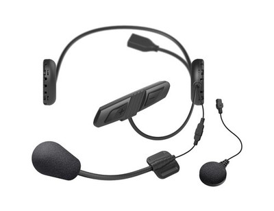 SENA Helmet intercom with connectivity 3S PLUS UNIVERSAL BLUETOOTH