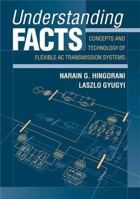 Understanding FACTS - 9780780334557