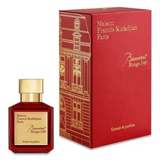 *Genuine* Maison Francis Kurkdjian Baccarat Rouge 540 EDP 70ml 2.4oz *Boxed*