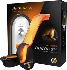 AWAKEN Swash Pods 12 Count New In Box