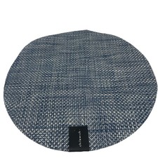 Manteles individuales vaqueros tejido canasta chilewich 100111-012