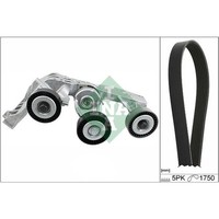 Schaeffler INA 529 0081 10 Keilrippenriemensatz
