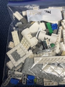 LEGO STAR WARS 7166 Imperial Shuttle 100% Complete