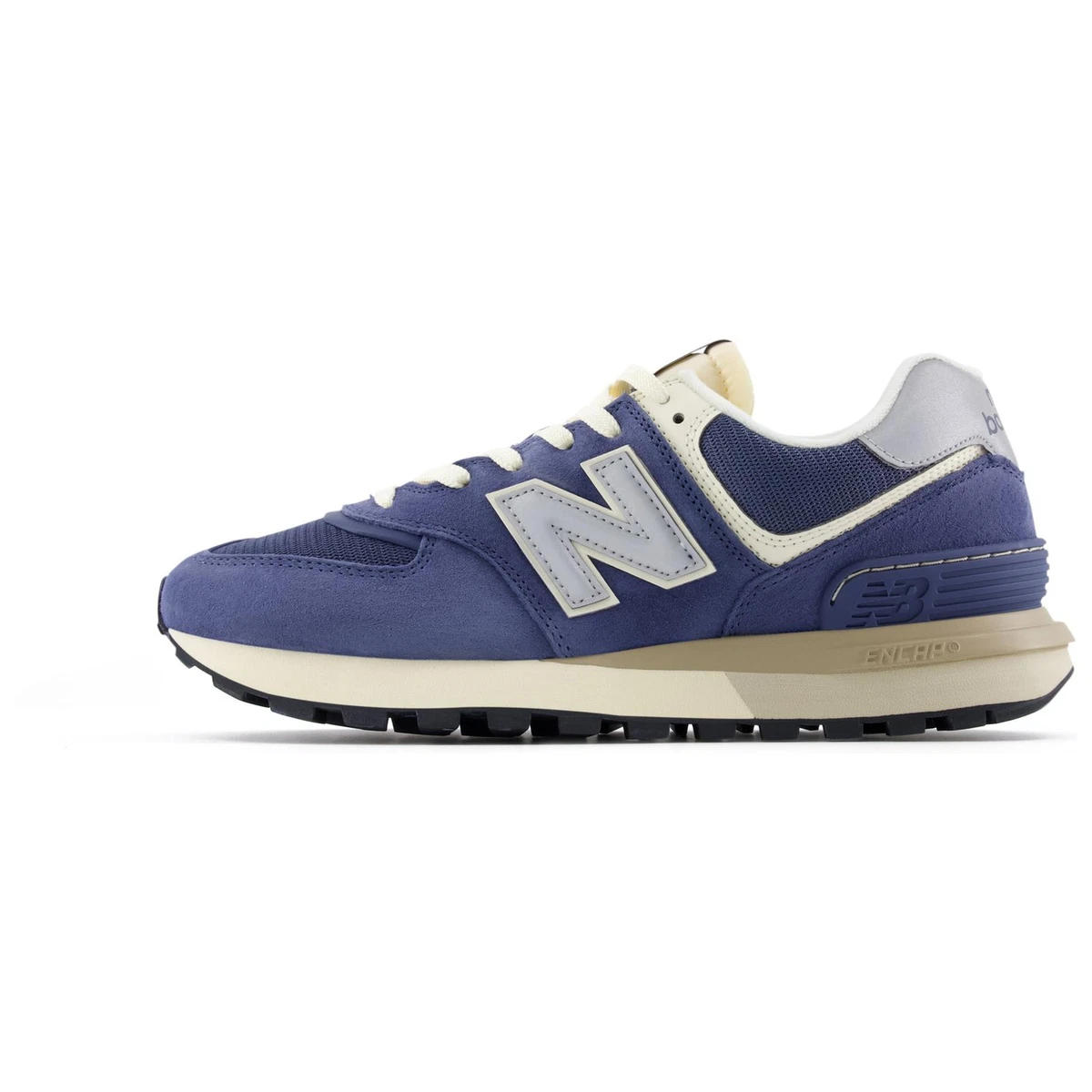 New Balance 574 Legacy Grey Blue for Sale | Authenticity  display picture 2