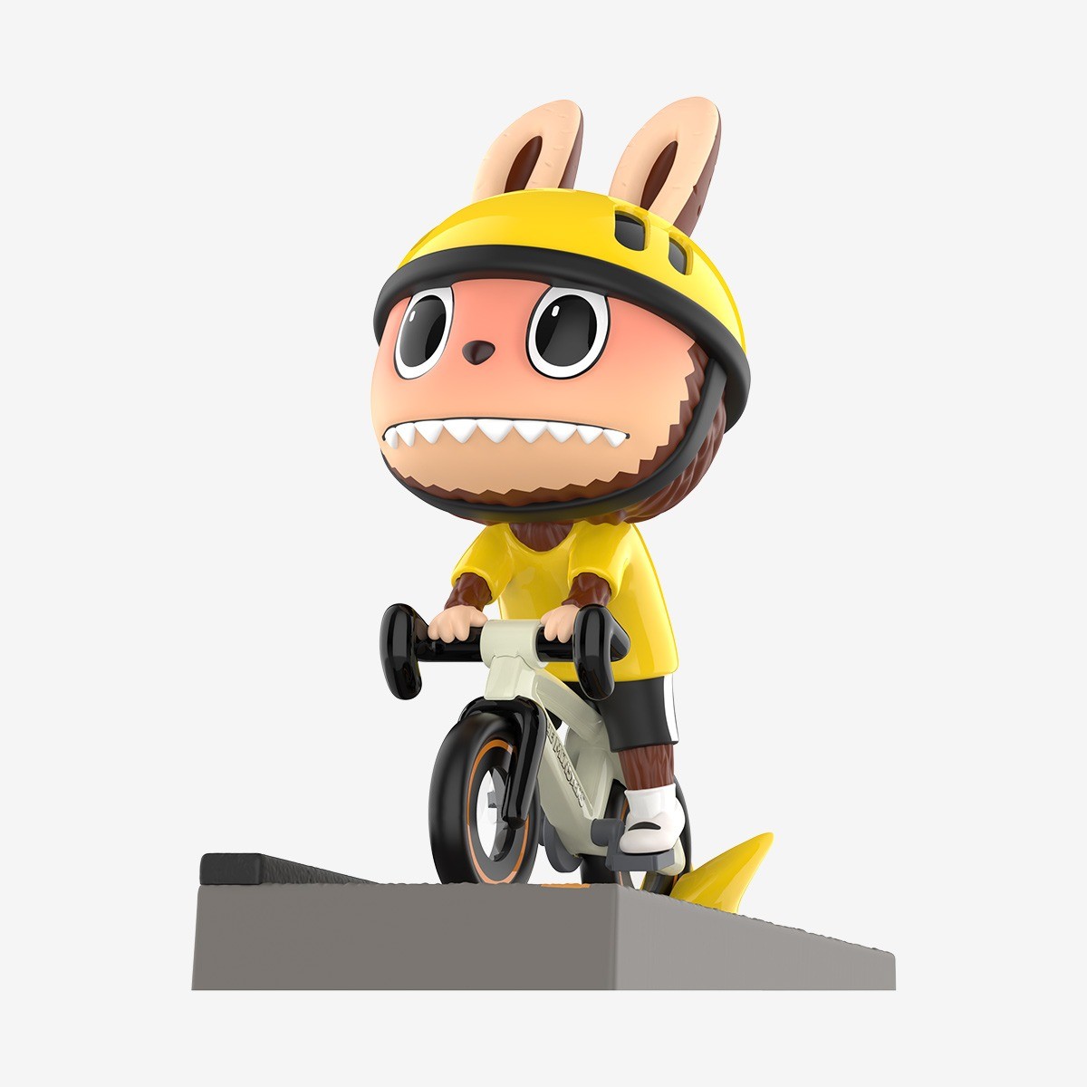 POP MART LABUBU Summer Ride Figure New Release Collectible