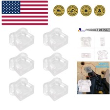 Compatible with Nailer No Mar Tip Replaces 6