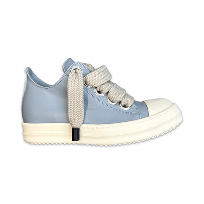 Porterville Ramones Leather Jumbo Lace Low ''Pale Blue'' (W)