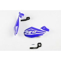 Handprotektoren Offen UFO Claw Blau Pm01640-089 FüR Motorrad Ersatzteile ZubehöR
