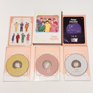 Happy Ever after Bts | eBay