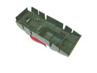 GI Joe Vehicle Marauders LYNX Lower Body w Rollers & Tabs 1989 Original Part