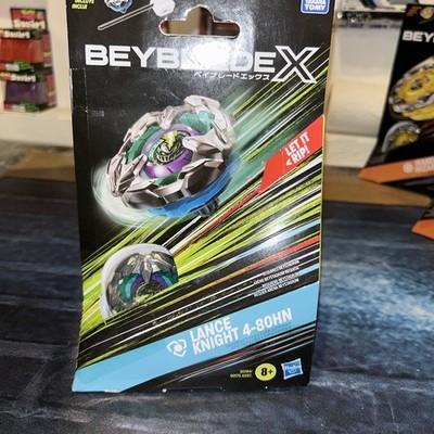 Hasbro Beyblade X Lance Knight 4-80HN