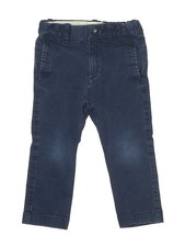 Crewcuts Boys Blue Jeans 2