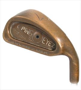 Ping Eye 2 Gorge Wedge | eBay