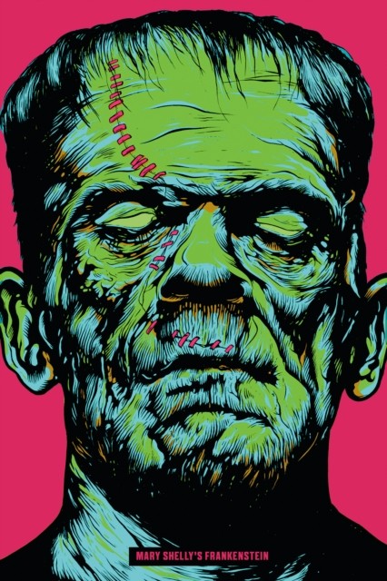 Frankenstein - Image 4