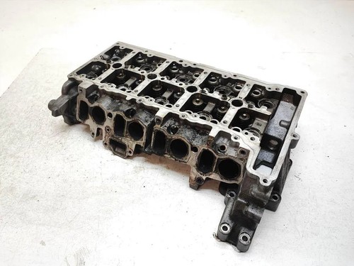 BMW X3 F25 Motorkopf 7810465 2.00 Diesel 135kw 2014 33691347