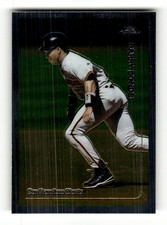 Click to enlarge Barry Bonds