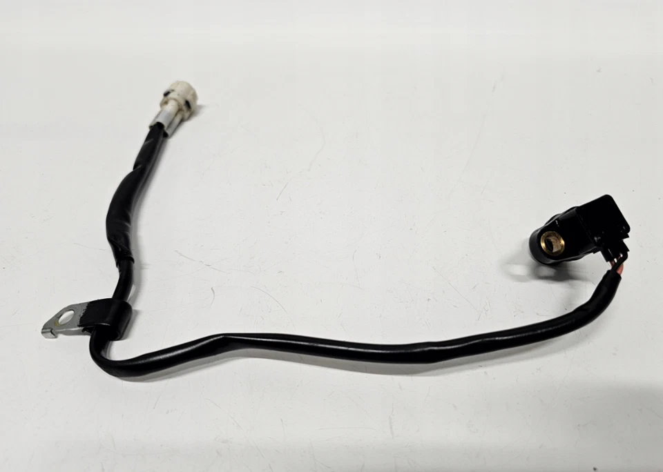 06-15 Yamaha FZ1 1000 FAZER RN16 GENUINE OEM NEUTRAL POSITION SENSOR TESTED - Image 3 of 3