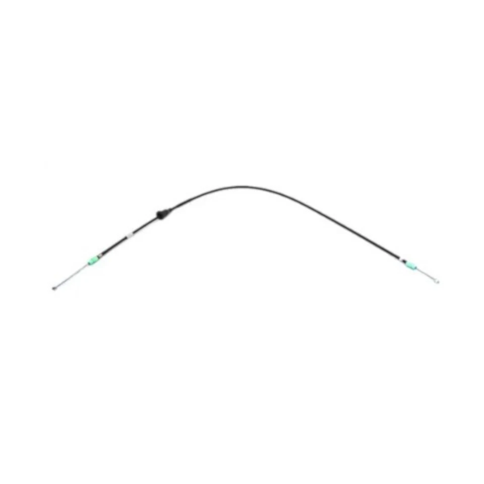 Genuine OEM Mopar For Dodge Grand Caravan 2008-2020 Parking Brake Cable - Image 2 of 4