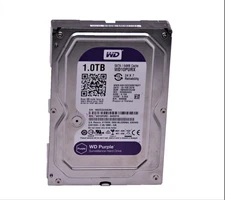 Western Digital WD10PURX  Hard Drive SATA 6 Gb/s 64MB Cache 3.5 Inch
