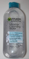 Garnier Micellar Cleansing Water 13.5 fl oz -...