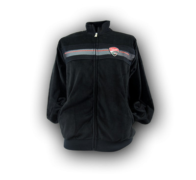ducati fleece
