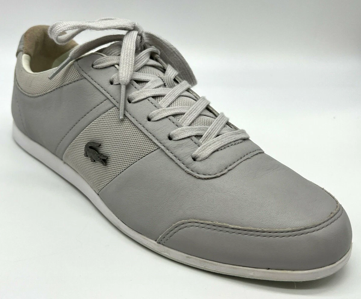 Latest lacoste cheap