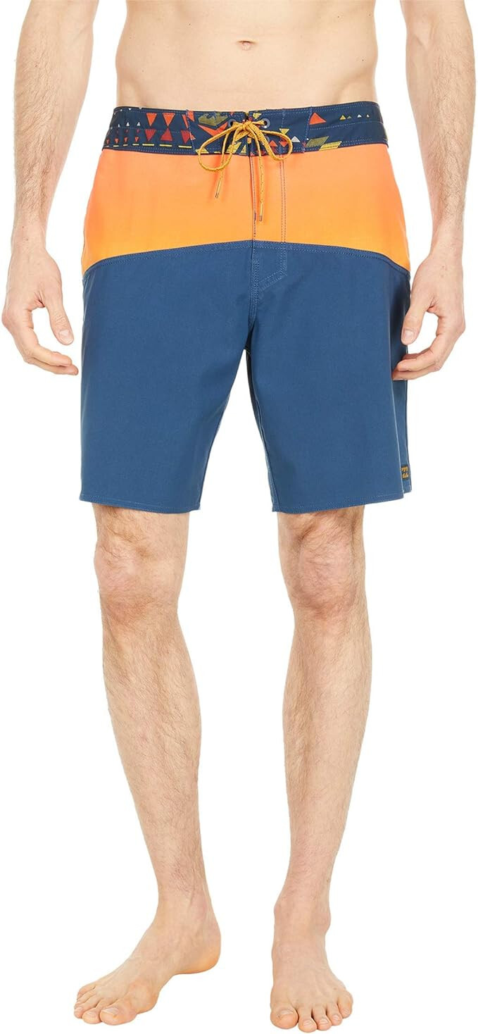 Billabong Fifty50 Pro Boardshorts - Sunset 32 7690₽