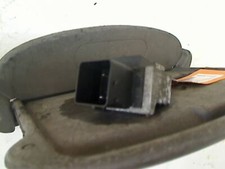 Bougies de préchauffage Peugeot 207